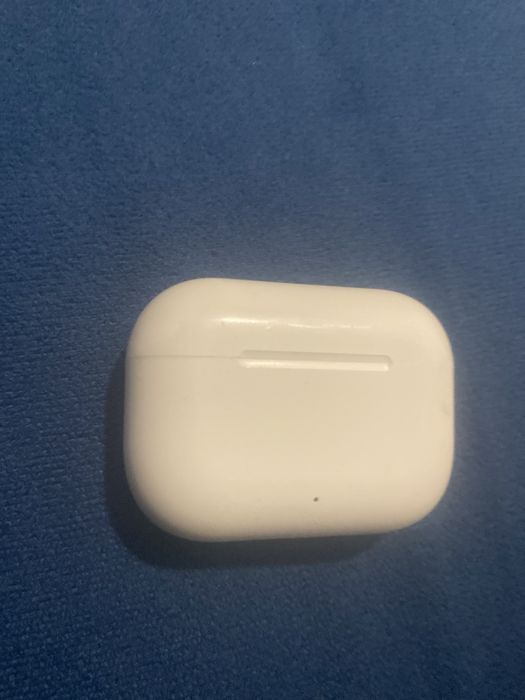 Air pods pro 3 malo uzywane bardzo dobry stan