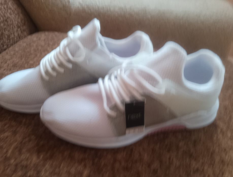 Женские макасины кеды