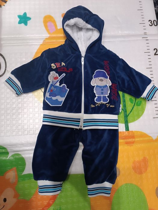 Дитячі костюмчики