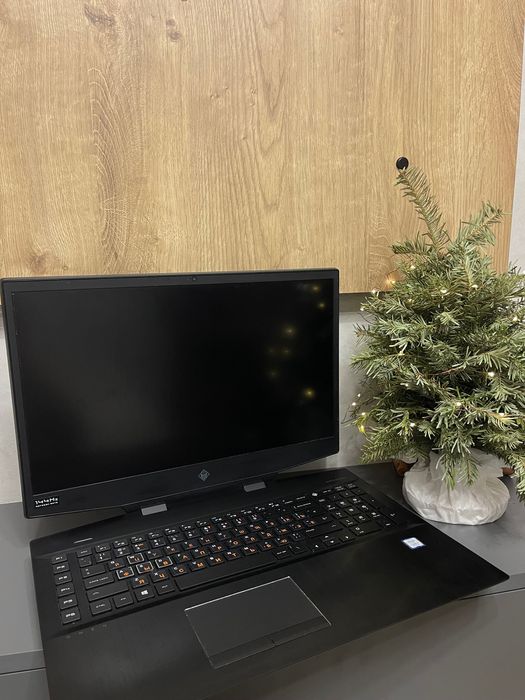 HP OMEN 17.3 Gaming Laptop