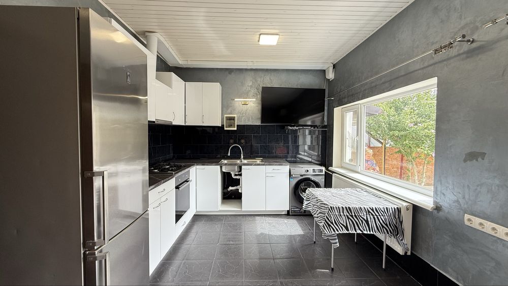 Продам дом с ремонтом АГВ КГ Сосновый берег ул Ореховая Лески Фонтанка