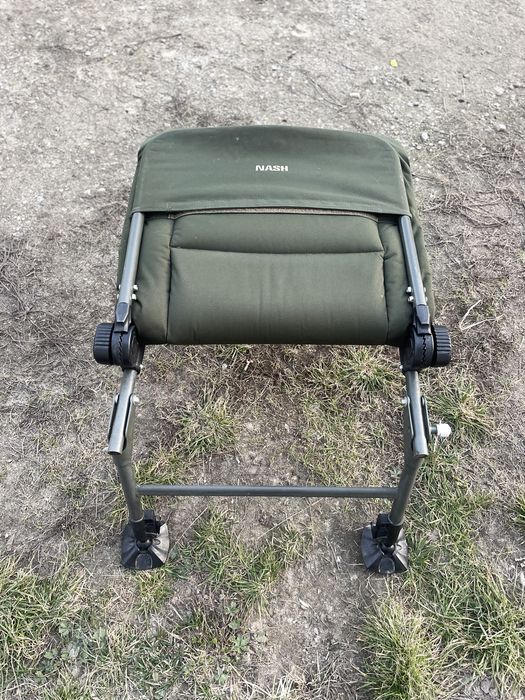 Крісло Nash Indulgence