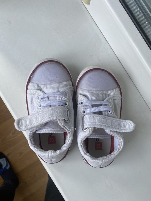 Речі 80 розмір кеди 22 розмір