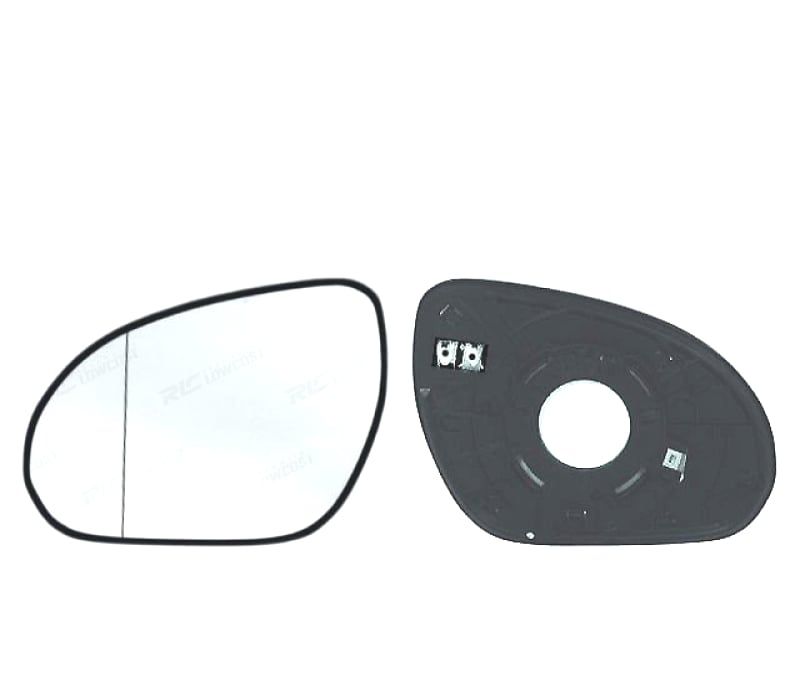 VIDRO + BASE ESQUERDA HYUNDAI I30 07-12 ASFÉRICO