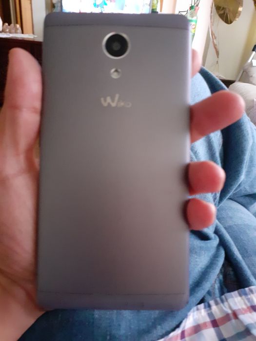 Wiko robby 16 gb 1 ram
