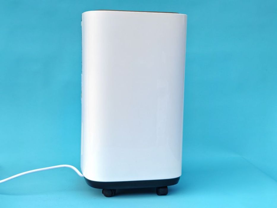 Осушитель воздуха площадью 16 л  400 м²