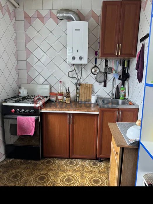 Продаж 3-и кімнатна квартира зручна інфраструктура - More