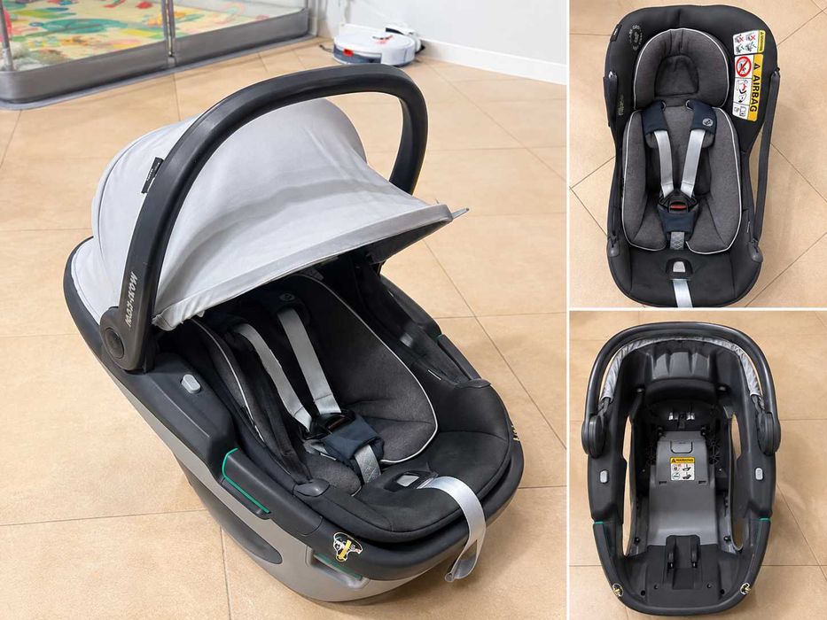 Maxi-Cosi Coral | Bebé Confort 0-13 kg