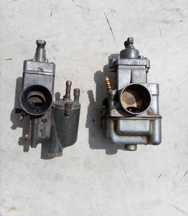 Паливний бак ІЖ Юпітер та інше