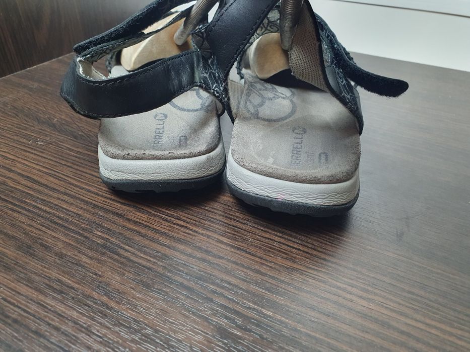 Сандалі Merrell(Оригінал)