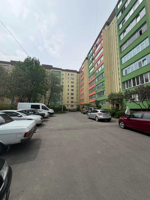 44078 ТОПОВА 4-КІМНАТНА КВАРТИРА В ДУБОВО — ІДЕАЛЬНИЙ ВАРІАНТ ДЛЯ СІМʼЇ | ОТАР