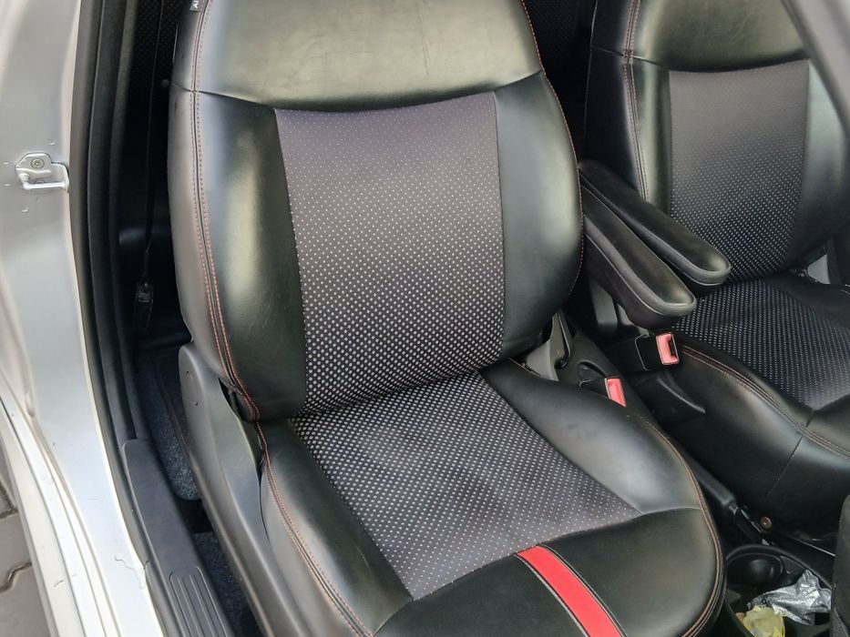 Продам Fiat 500e 2013