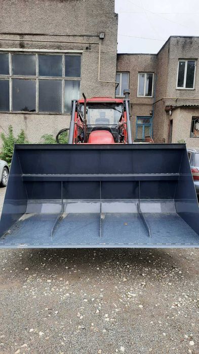 Навантажувач фронтальный. Погрузчик фронтальный. КУН від 500 до 2300кг