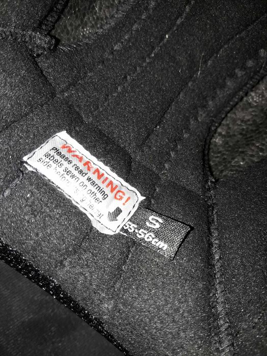 Capacete Fox Rampage