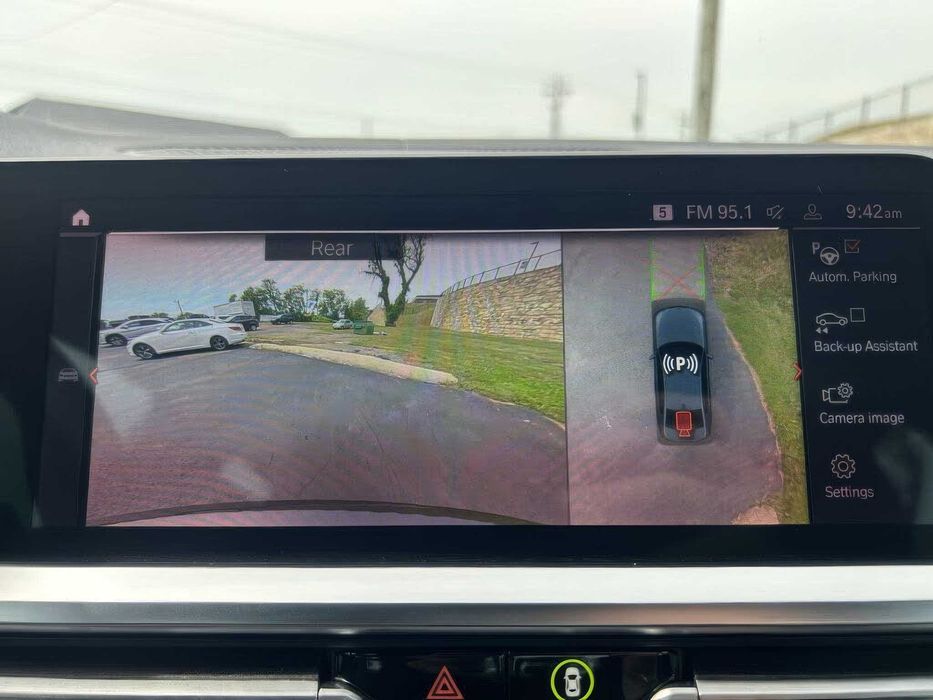 BMW M340I      2021