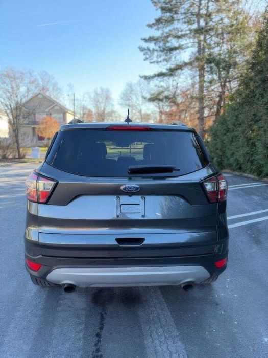 Ford Escape SEL      2018