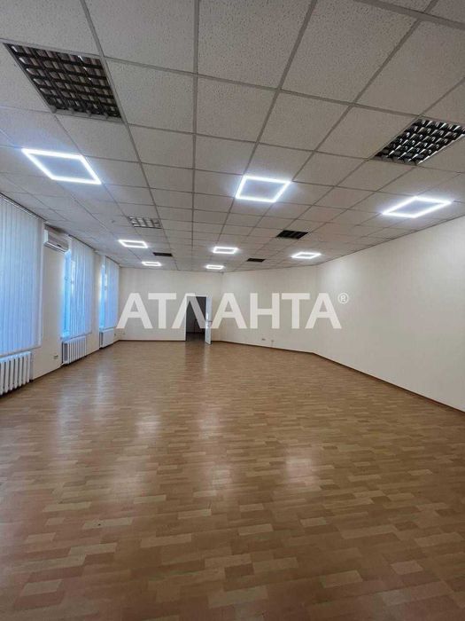 Отдельностоящее Фасадное здание Два входа Генератор АГВ Балковская