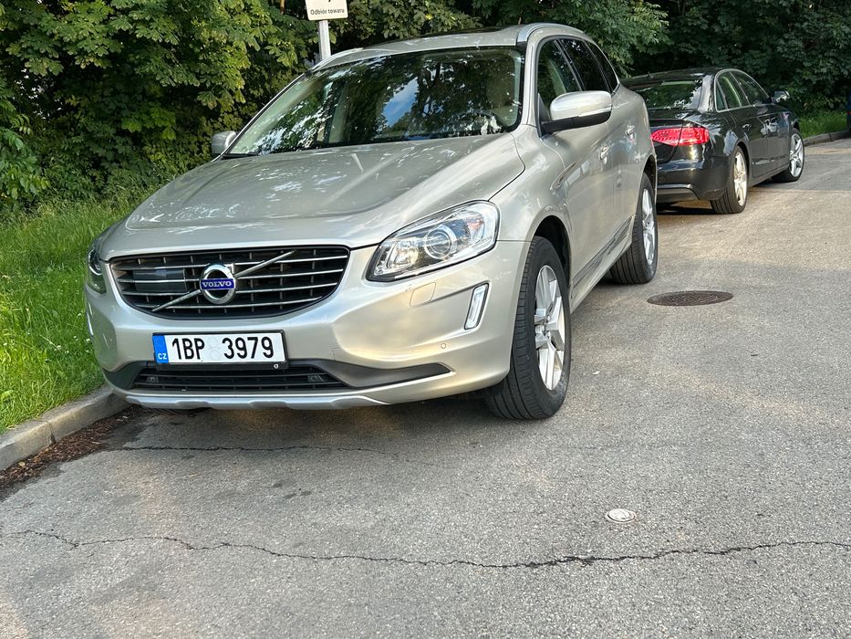 Volvo XC 60