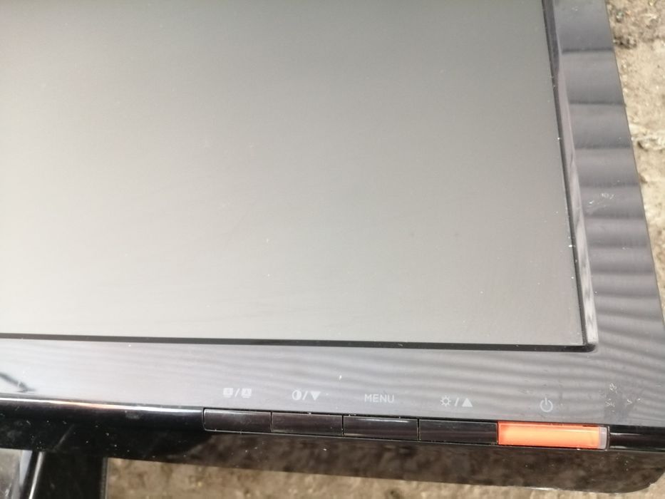 Монитор Asus VH192D "18.5"