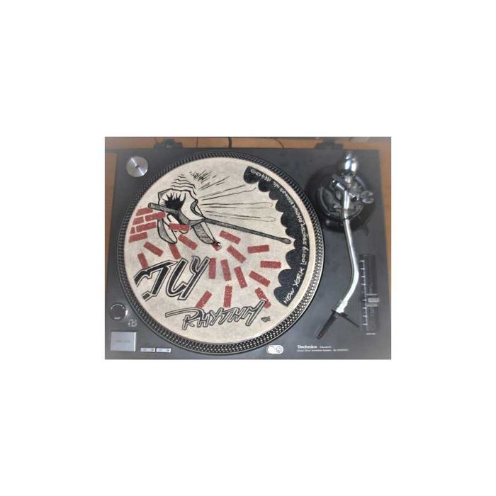 O Santo Graal dos DJs: Technics SL-1210MK2 (Excelente Estado)
