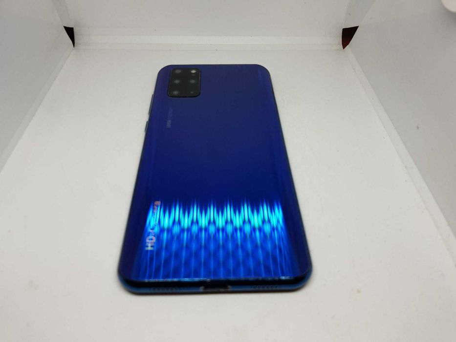 Smartfon uszkodzony