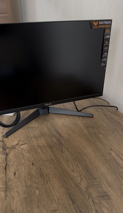 Монітор Asus 27" TUF Gaming VG279Q3A