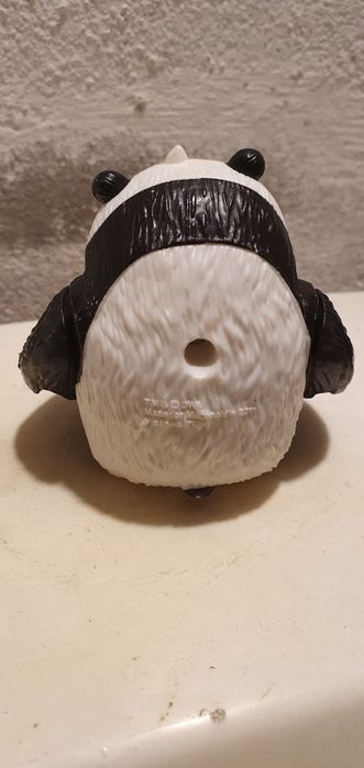 Figurka McDonalds kung fu panda