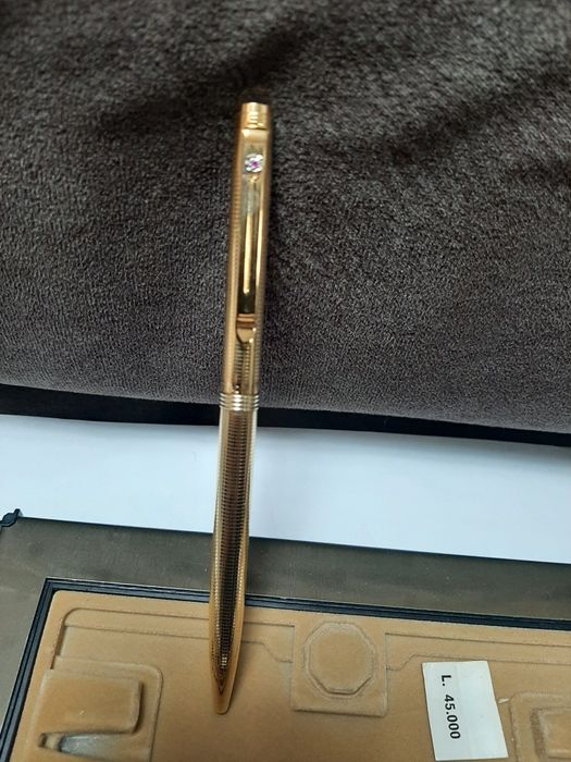 Ручка lalex страдіварі кулькова