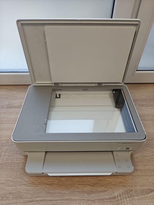 Drukarka HP envy 6000e WiFI