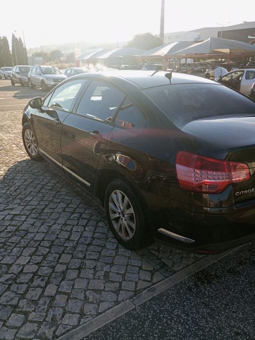 Citroen c5 airdream