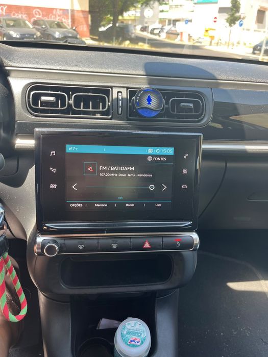 Citroen c3 1.2 PureTech Elle