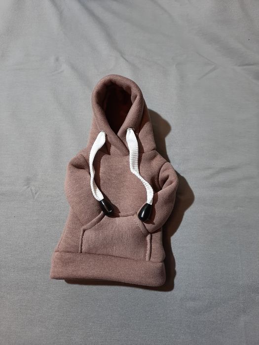 Міні худі на кпп
