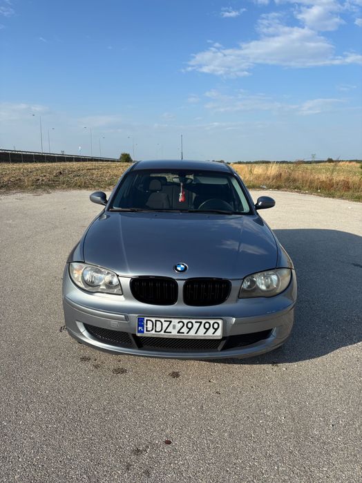 BMW Seria 1