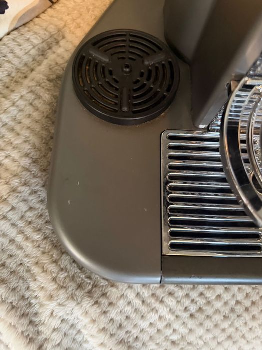 Nespresso Krups Grand Maestria
