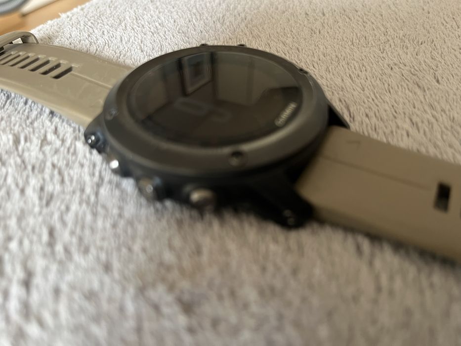 Garmin Fenix 3 komplet