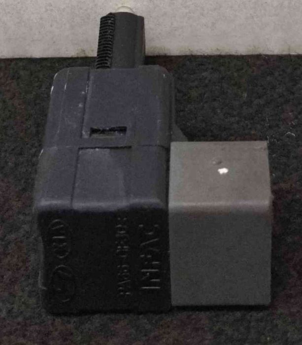 Sensor de Pedal - HYUNDAI i40 I