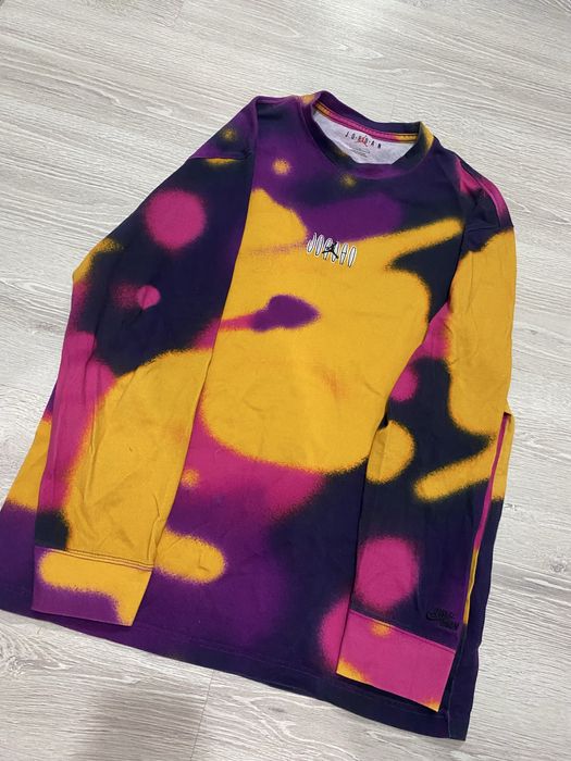 Лонгслів Jordan