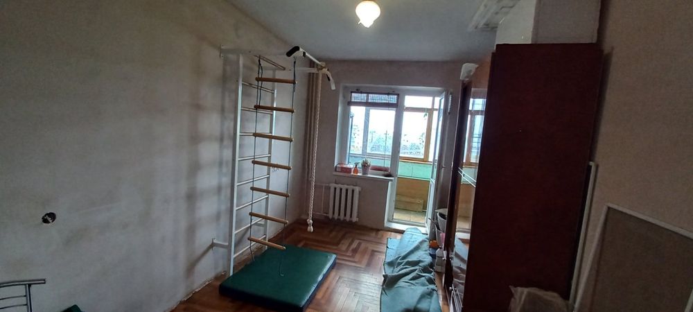 Продам 4х кв Маршала Судца ( 15 микр.)