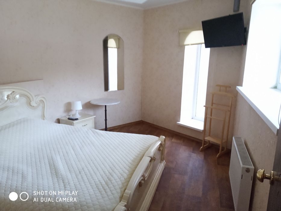 Продаётся база отдыха в лесу г. Новомосковска. Лучшее предложение!