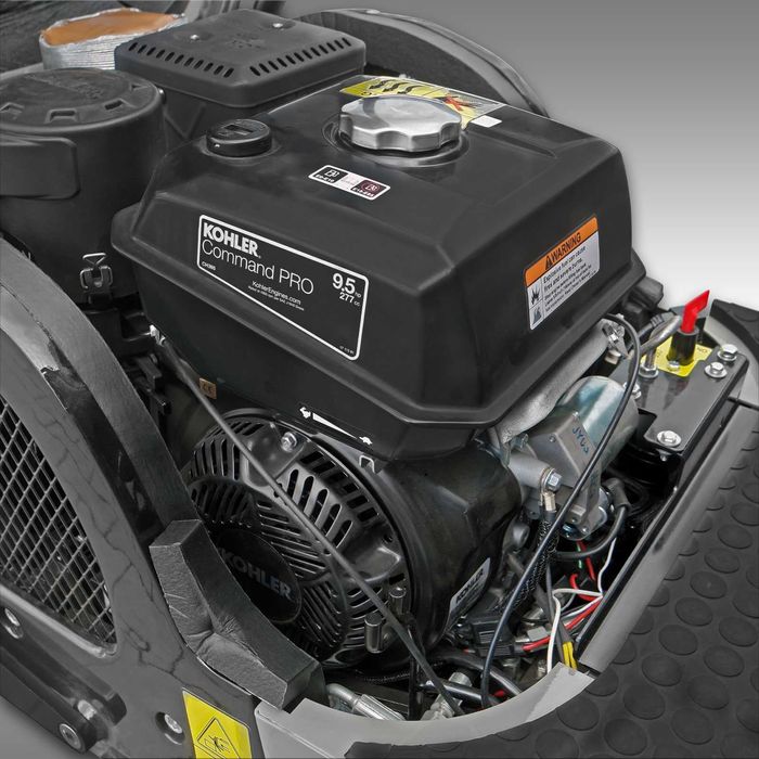 Mini escavadora MB-800