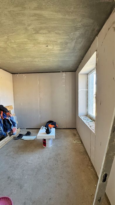 Чудовий будинок, Нова Будова 2