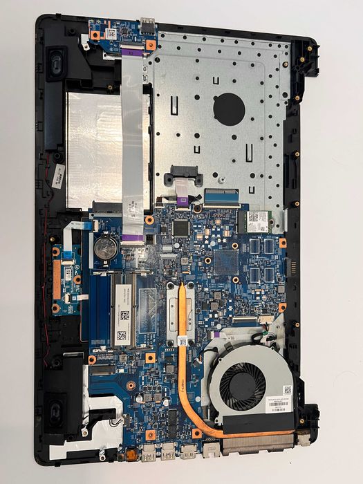 Płyta główna laptopa HP 17-bs001nw 16875-1 Intel Core i5-7200U