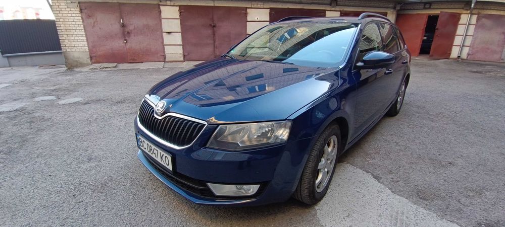Авто від першого власника