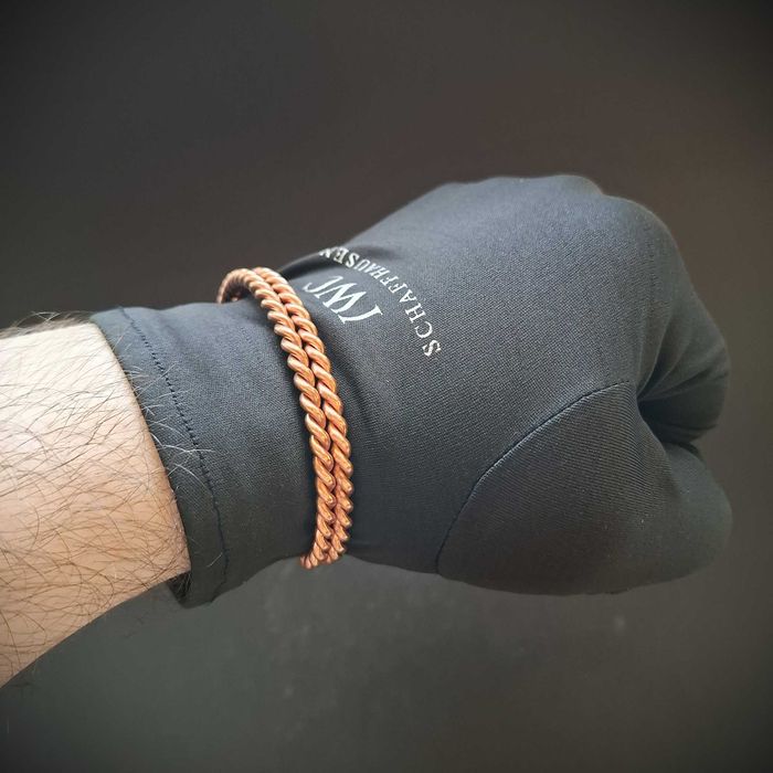 Браслет Empowerment Cubit Tensor Ring – 188 МГц – 19 см
