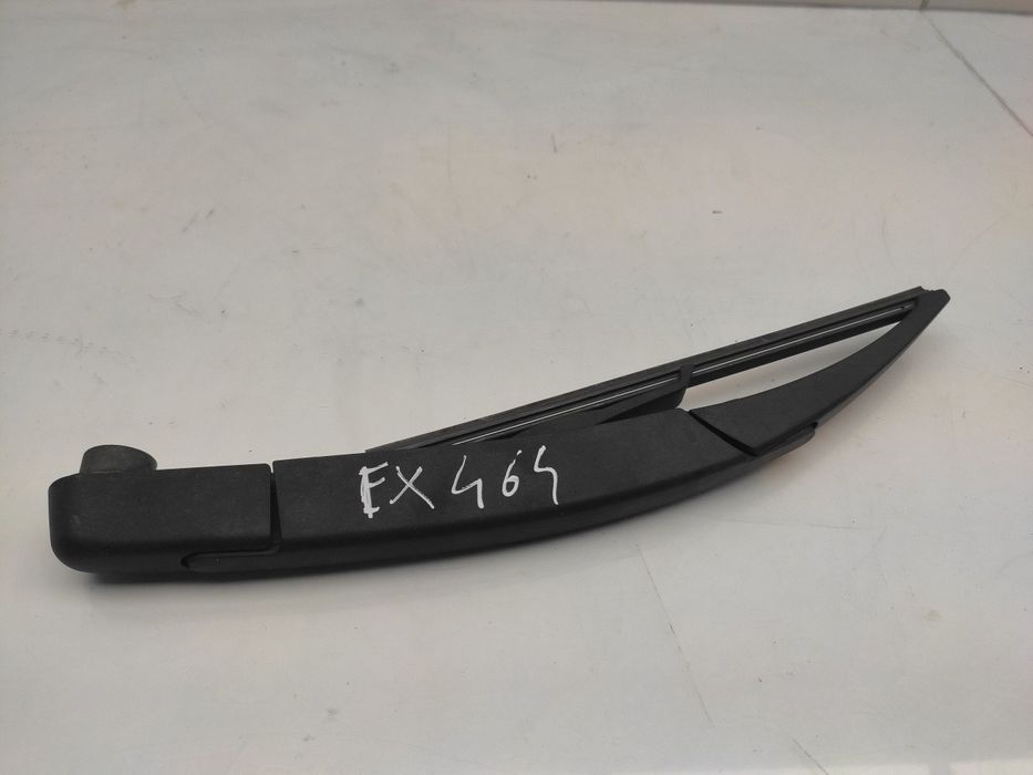 Haste / braço de escova limpa vidros trás CITROËN C4 Cactus
