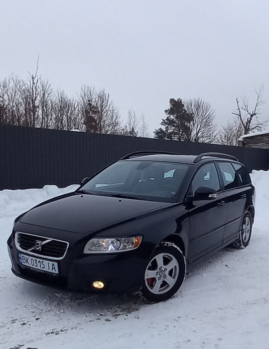 Продається сімейне авто, 1.6 дизель . Можливий обмін буде дороже.