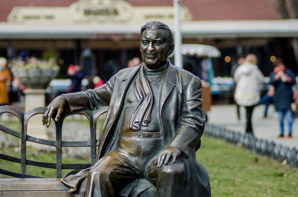 Екскурсії в Одесі / экскурсовод по Одессе / Odessa guide