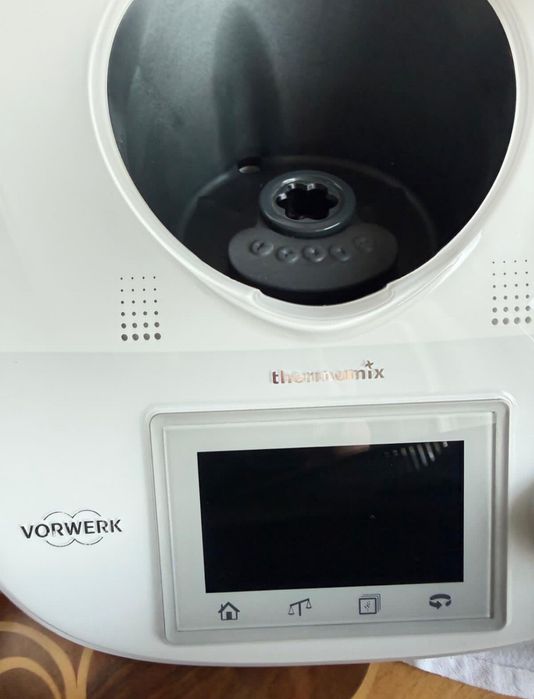 Термомікс ТМ5 / Thermomix TM5