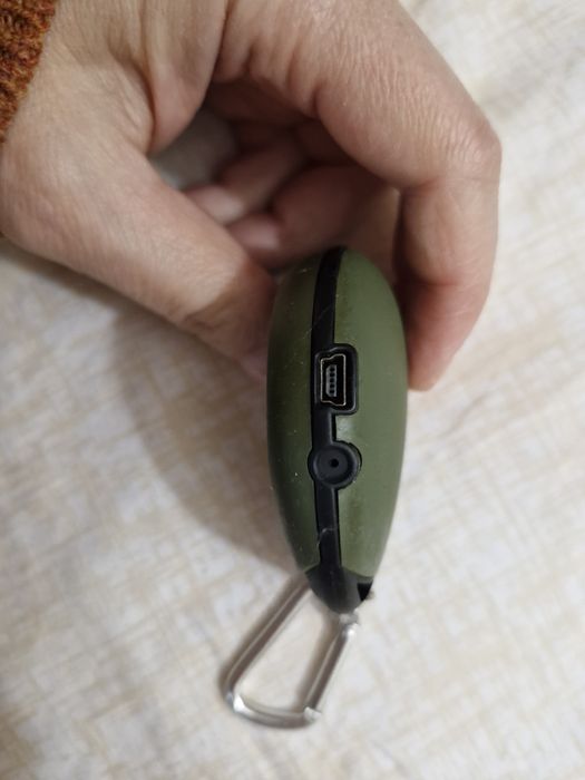 Трекер BauTech Mini GPS