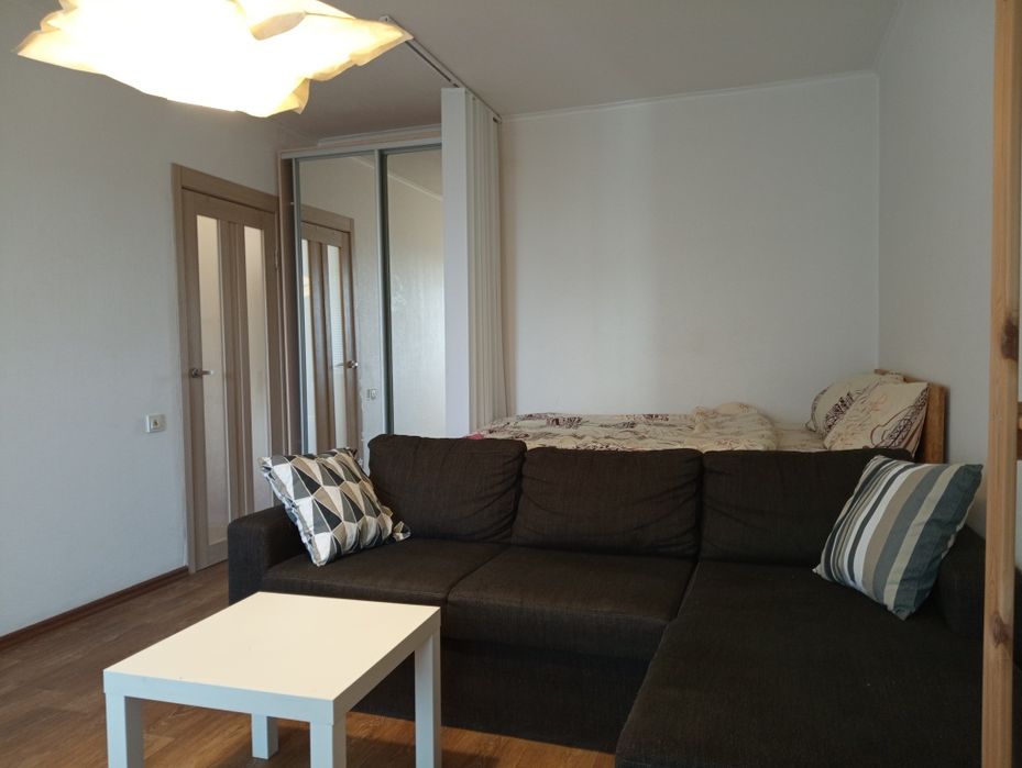 Квартира Почасово, сутки, неделю. Парус, Новокац-Покровский р-н.